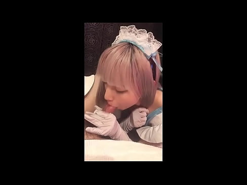 ❤️ Arụsị Japanese [mayuka], Ejiji nwa agbọghọ French, akụkụ 1, ịfụ ụfụ na ude oyi ❌ Anal video ❤