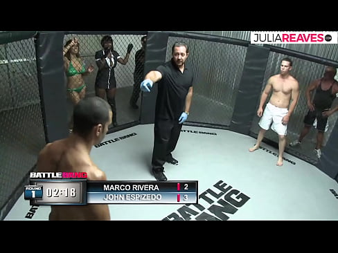 ❤️ Ultimate Fighter fucks a nọmba girl ozugbo a ọgụ na mgbanaka ❌ Anal video ❤