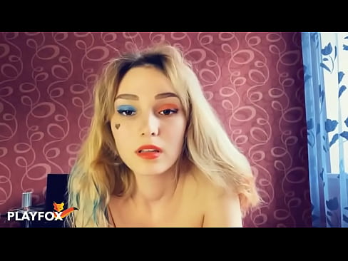 ❤️ Ime anwansi mebere eziokwu iko nyere m mmekọahụ na Harley Quinn ❌ Anal video ❤
