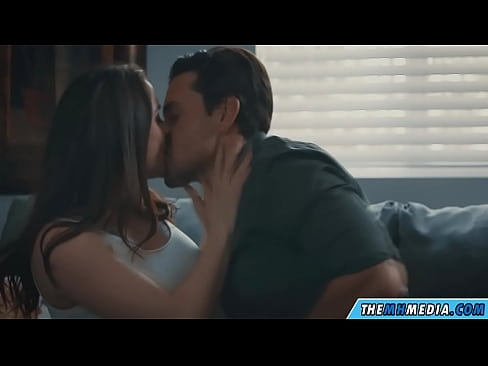 ❤️ Mmekọahụ ịhụnanya na ezigbo nne busty ❌ Anal video ❤